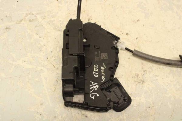 GACHE DE PORTE ARRIERE GAUCHE VW TOURAN 9/2015+ - Vue 1